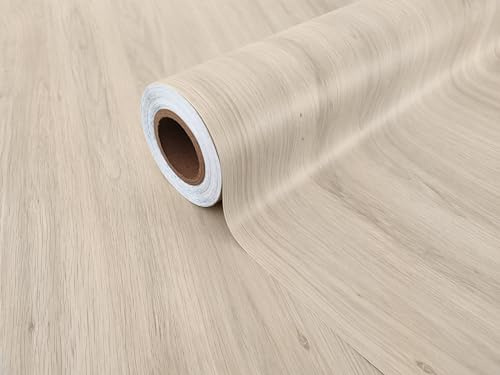 Lámina adhesiva de madera laminada extra fuerte de aliso Texase, para muebles, para puerta, cocina, armario, mesa, 90 cm x 210 cm