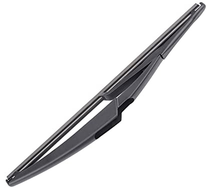 11 Rear Wiper Blade For Fiat 500L 2012 2013 2014 2015 2016 2017 2018 2019 2020 2021 2022 Windshield Windscreen Tailgate Window Car Rain Brush IENQBVL