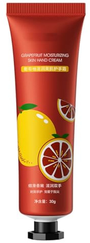 Crema De Manos Hidratante For Piel Seca - Loción Hidratante Anti-grietas, Fórmula Ligera Y Suave For El Cuidado Diario En Invierno