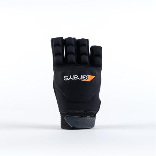 GRAYS Hockey Adults Ana Pro Gloves
