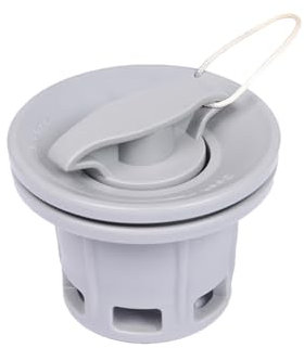 Bestway® Ersatzteil Luftventil (grau) für Hydro-Force Boote