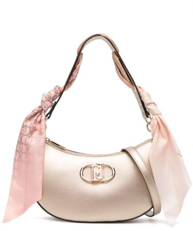 Liu Jo Borse Shopping AA4231E0003 00529 ORO PZ