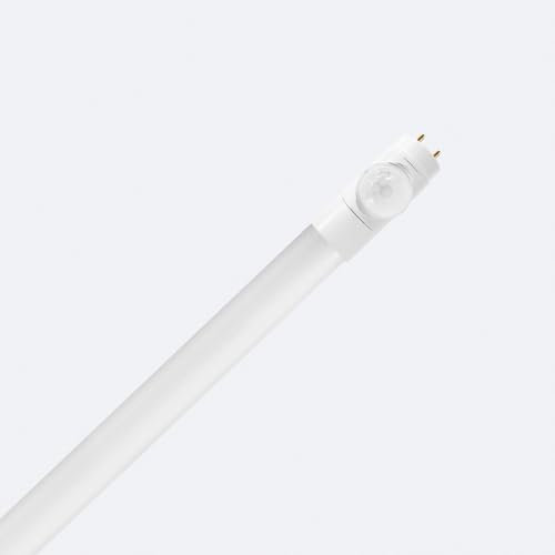 LEDKIA LIGHTING Tubo LED 150cm T8 G13 PC con Sensore di Movimento PIR Spegnimento Totale Connessione Unilaterale 23W 140lm/W No Flicker 6000K Bianco Freddo No G13,T8