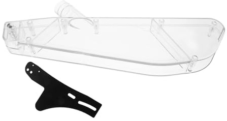 Veemoon Circular Saw Guard Protective Cover for Woodworking Table Saw Blades Protector Cover