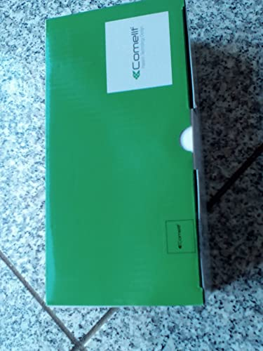 Tuerstation Quadra Video, Handycapfunkti COMELIT 4893M