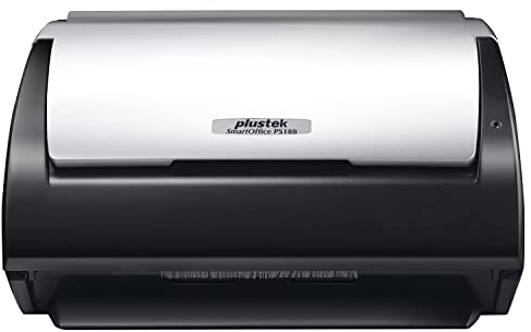 SCANNER PLUSTEK SMART OFFICE PS188