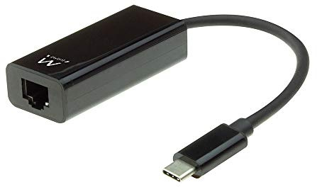 Ewent EW9828 Adaptador y Tarjeta de Red Ethernet 5000 Mbit/s