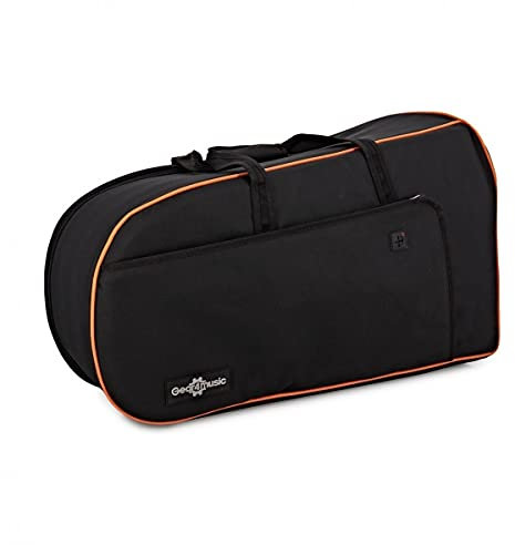 Baritonhorn Gig Bag mit Schulterriemen von Gear4music