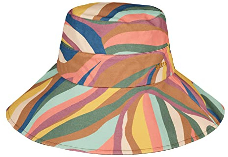 Barts Hamutan Hat für Damen, Mehrfarbig, One Size