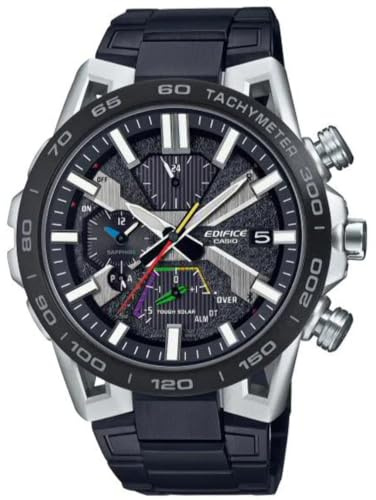 Herrenuhr Casio EQB-2000DC-1AER