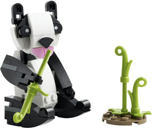 Lego Creator 30641 - Oso Panda
