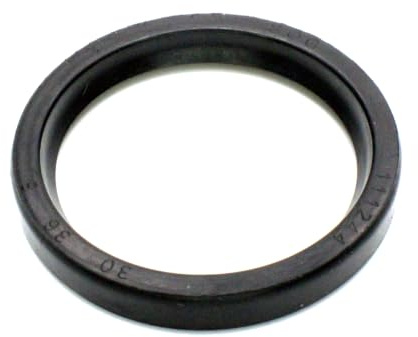 Parts and Parts Radialwellendichtring 30x36x5mm, AS/TC/BASL/WAS, DIN 3760 Simmerring, NBR 70, hitze & chemikalienbeständig, ideal für Motoren, Pumpen, Getriebe & industrielle Anwendungen