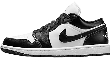 NIKE Damen WMNS AIR Jordan 1 Low Sneaker, 38.5 EU