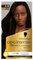Schwarzkopf Oleo Intense Permanent Oil Colour 2-10 Black Brown Hair Dye, 100% Grey Coverage, Conditioner with HaptIQ System, Long-Lasting Colour, Ammonia Free Hair Dye