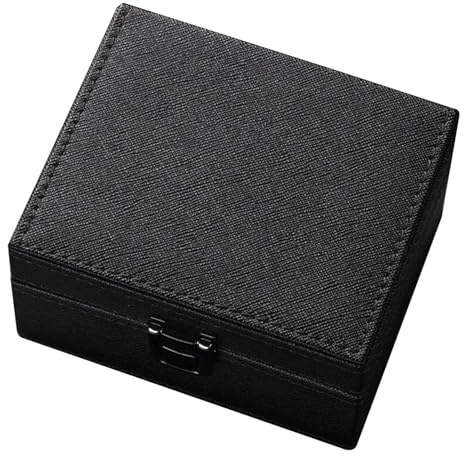 Faraday Box Faraday-Box, RFID-Blockierungsbox, Zur Signalblockierung, Anti-Tracking, EMP-Schutz, Datenschutz Für Telefone, Tablets, Laptops (Size : 19cmx12cmx9cm)