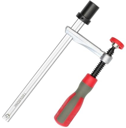 Dispositif de Serrage pour Chien, Serre Joint Menuisier avec Mécanisme Réglable, Etau Etabli Bench Dog, Rcrochet de Maintien établi, Clip de Bureau Réglable, pour établi Le Travail du Bois, 19mm