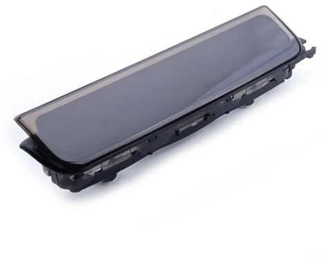 Bremslicht 3. Bremslicht 2K0945087C rauchgrau für VW Caddy MK3 2001-2016 Hohe Bremsleuchte