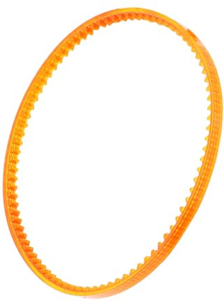 MOKKHNB Cotton Candy Machine Belt Replacement Part Floss Belt for Easy Installation and Maintenance Compatible with Commercial Machines