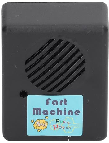 TOPINCN Machine de Pet à Distance sans Fil, Périphérique de PEC de la Taille de Poche, Créateurs de Bruit de Peluche Distant, Fabricant de Bruit de Pet avec Différents Effets Sonores