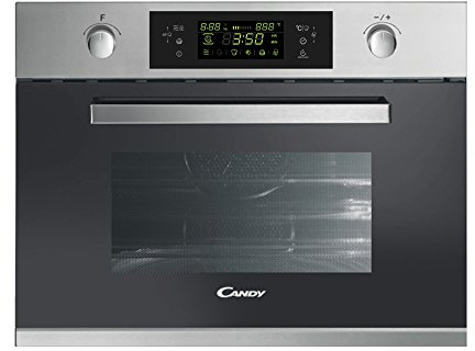 Candy Microonde da incasso multifunzione 44 Litri- MIC 440 VTX