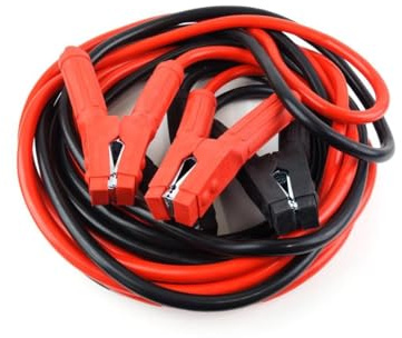 AMiO 01436 Starthilfekabel 1200A