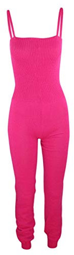 Intermezzo Traje térmico para mujer 4000 Skinleg – Color: Fucsia (009) – Talla: M