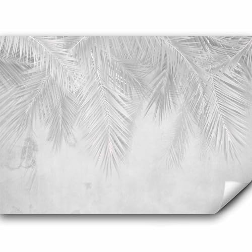 murando - Papier Peint Panoramique Intissé Salon, Nature, 350x256 cm | Fabrication EU, Tapisserie Murales Papier Peint, Revêtement Mural, Papiers Peints, Grand Poster Mural, Nature, Décoration