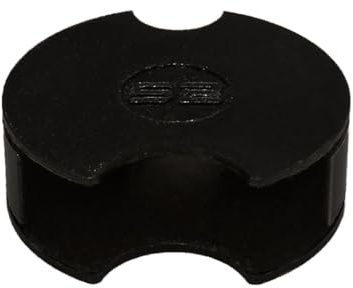 Generisch Safety Box Pellet Saver Aufbewahrung für 500 Diabolo Dosen
