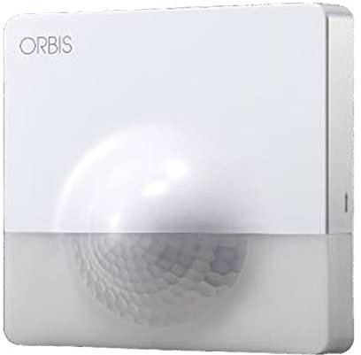 ORBIS NEOMAT NEOMAT detector de movimiento de pared y ángulo