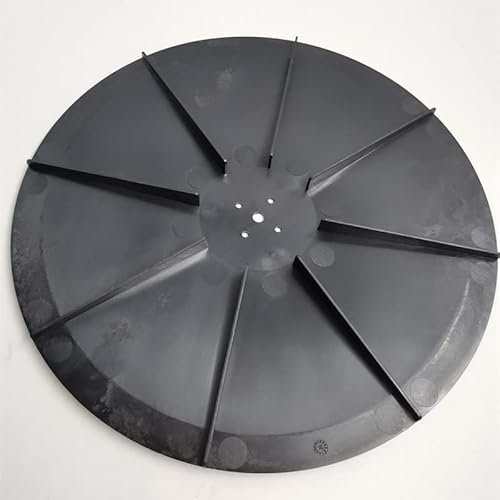 SOLKIN [Drohnenteile] Streuerzubehör Streuer-Wurfscheibe for DJI T16 T20 T10 T40 T20PRO (Size : T20)