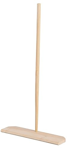 Wooden Kitchen Utensils Wood Crepe Dough Distributor Pancake Spreader Chinese Pancake Making Tools Wooden Kitchen Tools Pancake Tools