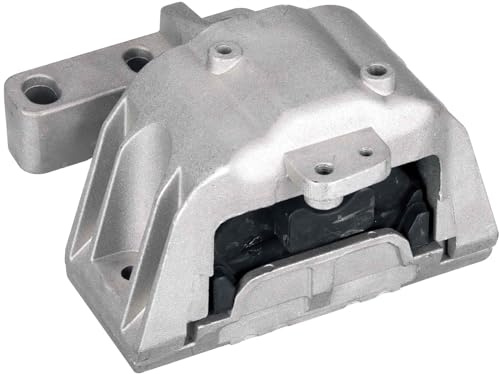 GATES ETM1527 Motorlager Rechts Hydrolager Kompatibel mit VW Golf IV Schrägheck 1J1 1J0199262BM 7444-11527 744411527