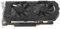 RX580 Computer Grafikkarte, 8 GB DDR5 256Bit 2048SP Grafikkarte für PC Gaming, Unterstützt DirectX 12, PCIE 3.0 Gaming Grafikkarte mit Zwei Lüftern, HDMI/DVI/DP Schnittstelle