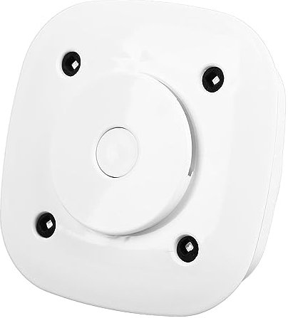 Shipenophy Limpiador UV para Inodoro, Lámpara UV de Plástico Seguro para Inodoro, Apagado Automático, Mata Microorganismos Nocivos, Eliminación de Olores para el Hogar