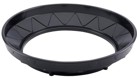 Draper 18114 Entonnoir d'extension pour égouttoir à Huile 420 mm