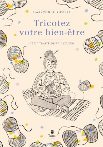 Tricotez votre bien être