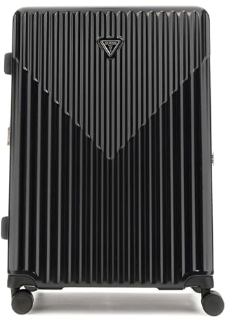 GUESS Centennial 28 In 8-Wheeler Exp. L Black