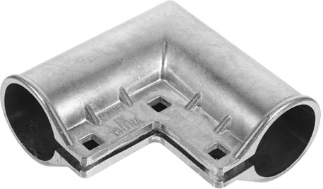 Angoily Gate Corner Fence Repair Parts Fence Brackets Versatile Enhance Visual Appeal