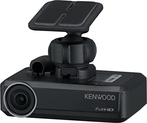 Kenwood DRV-N520 Dashcam, schwarz