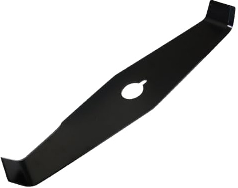JR DDS002 DDS002-Jardin - Discos de desbrozadora (320 mm, 4 mm, dientes) 2, desconocido