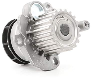 INA 538 0089 10 Bomba de agua con junta Número de dientes: 19 Compatible con AUDI A4 B8 Avant 8K5 A3 Sportback 8PA, VW Golf 6 5K1 Golf 4 Hatchback 1J1 Golf 5 Hatchback 1K1 | Compatible con: Audi A3, A3, A3 Cabriolet, A3 Sportback, A4 Allroad B8, A4 B5, A4 B5 Avant, A4 B6, A4 B6 Avant, A4 B7