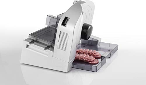 Fritel SL 3655 trancheuse Electrique 160W Acier inoxydable