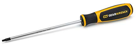 GEARWRENCH Cacciavite Torx doppio materiale, T25 x 4 - 80027H
