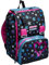 Seven Zaino Scuola Estensibile, Triplicabile, Star Plan, Multicolore, Bambine e Ragazze, Multi Scomparto, Maxi Capienza 31 lt