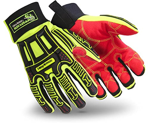 HexArmor Rig Lizard® 2021X, sz. 11