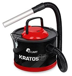 Aspirador eléctrico Kasart