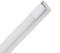 LEDKIA LIGHTING Kit Tubo LED T8 G13 90 cm 14W 130lm/W Nano PC + Supporto Portatubo No Flicker 4000K Bianco Naturale No