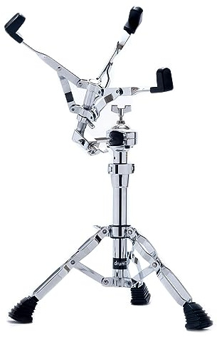 drum-tec SST-99 Elementary Series Snare Stand mit Kugelgelenk