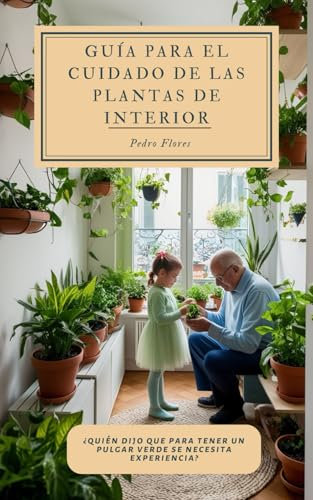 Guía para el cuidado de las plantas de interior: Quién dijo que para tener un pulgar verde se necesita experiencia?