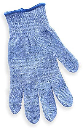Wüsthof Schnittfester Handschuh 2813, Größe L, Grün